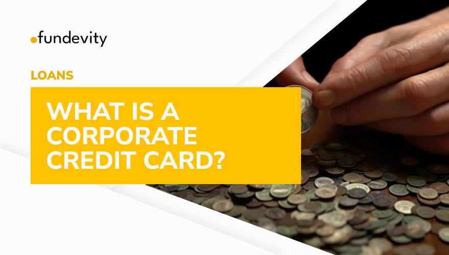How Do Corporate Credit Cards Work?