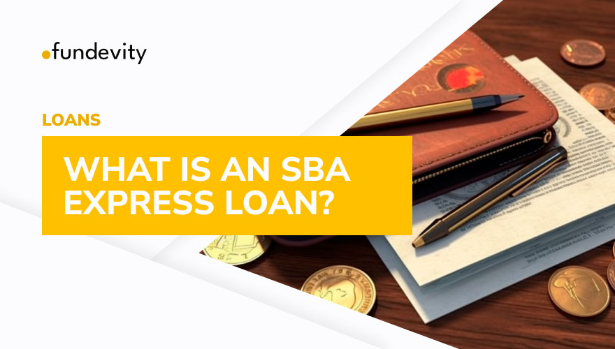 How Do SBA Express Loans Work?