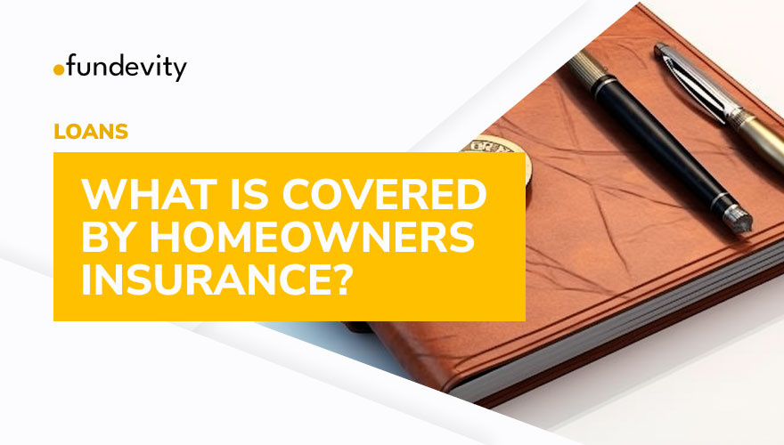 What Exactly Is Homeowners Insurance?