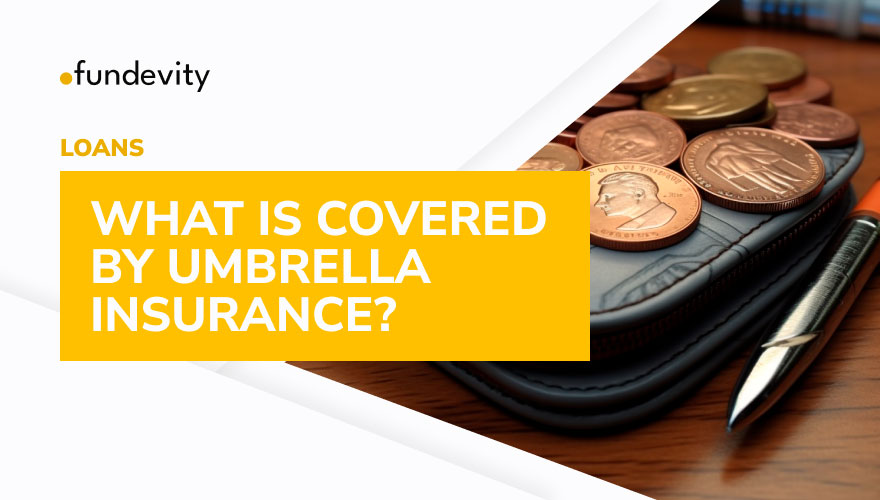 What Exactly Is Umbrella Insurance?
