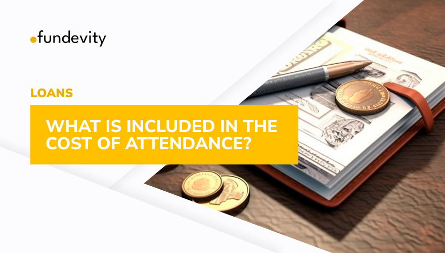 How Does the Cost of Attendance Work?