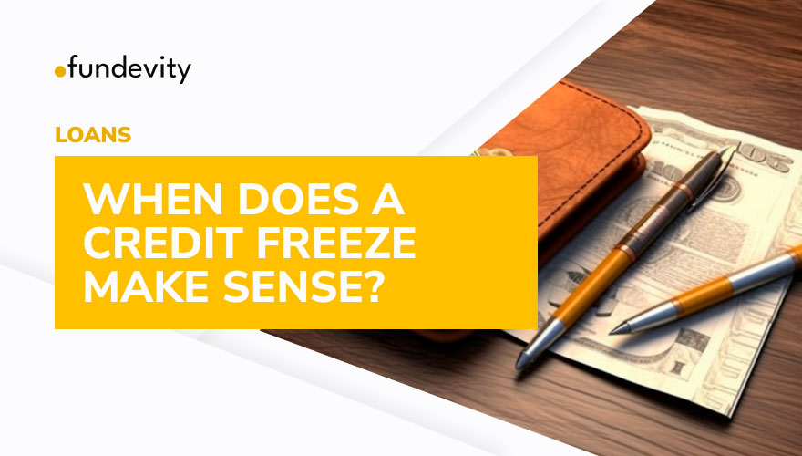 What Is a Credit Freeze?