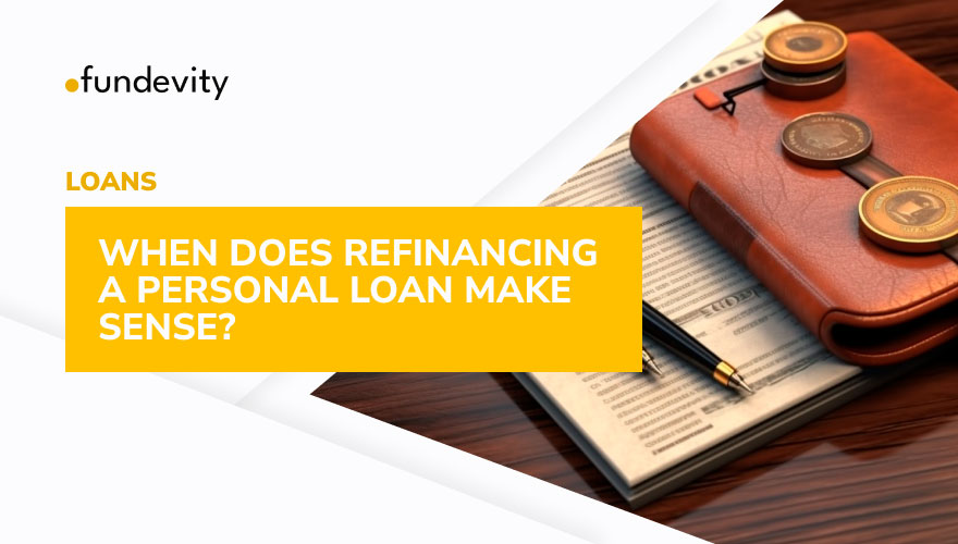 How to Refinance a Personal Loan