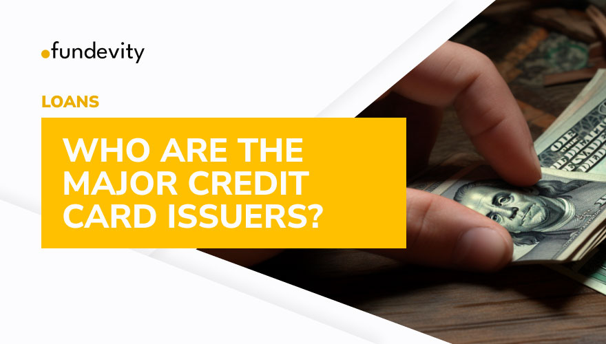 What Do Credit Card Issuers Do