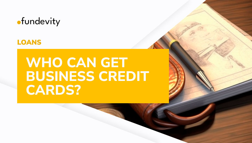 How Do Business Credit Cards Work?