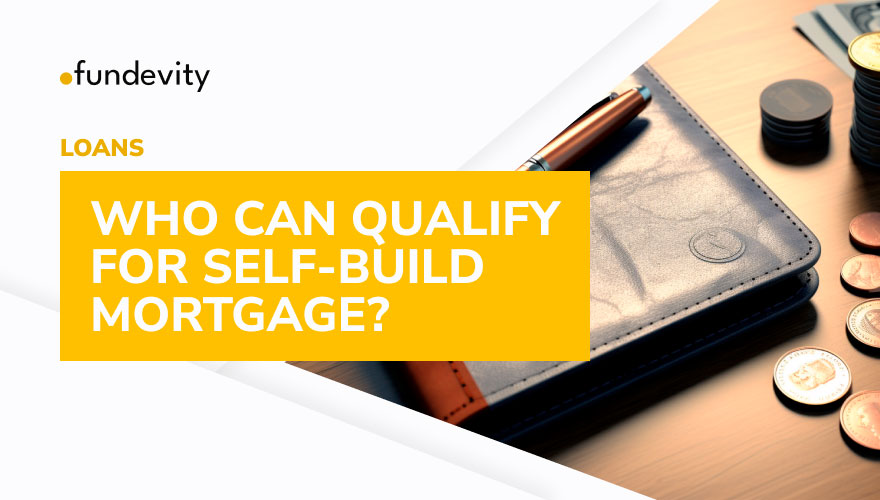What is a Self-Build Loan