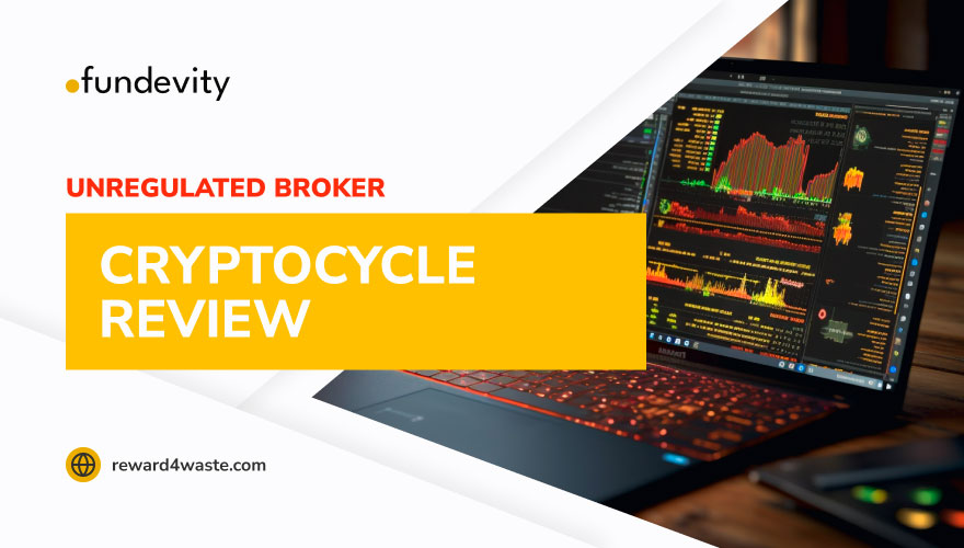 Cryptocycle Review