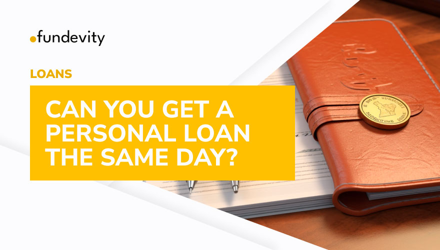 How Long Does It Usually Take for a Personal Loan to be Approved?