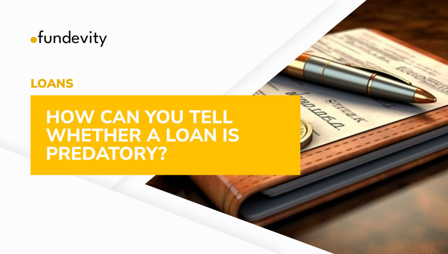 What Exactly Is Predatory Lending?