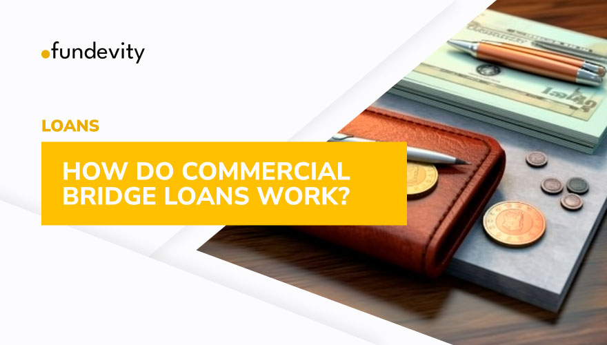 Who Offers Commercial Bridge Loans?