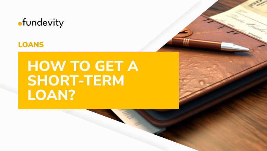 What Exactly Is a Short-Term Loan?