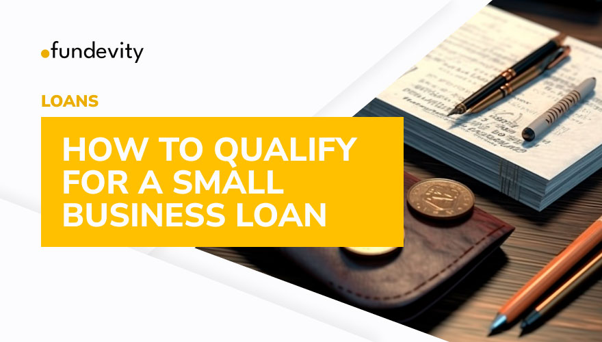 How Do Small Business Loans Work?