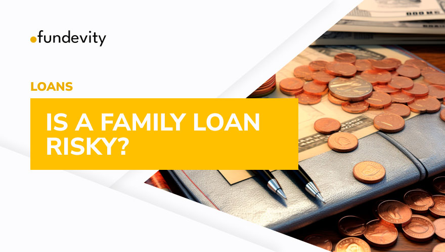 What Is a Family Loan?