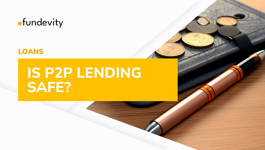 What Exactly Is Peer-to-Peer Lending (P2P)?