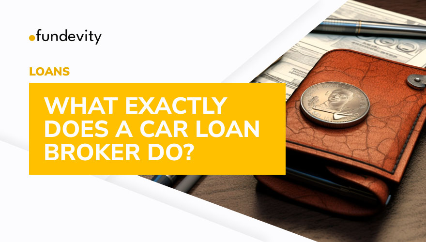 Are Car Loan Brokers Worth It?