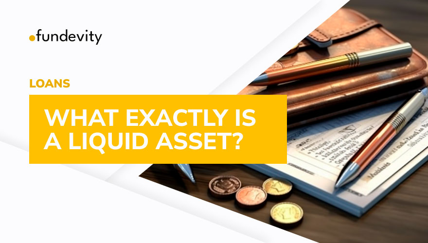 How Do Liquid Assets Work?