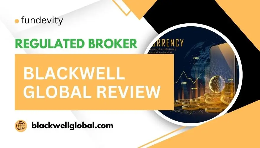 Blackwell Global Regulation and Security of Fund
