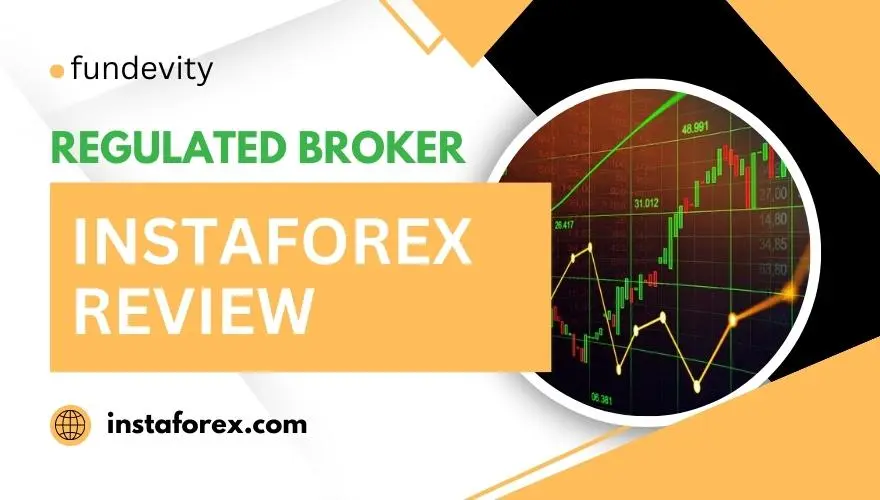 Is InstaForex Safe?