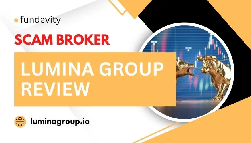 Lumina Group Regulation and Security of Funds