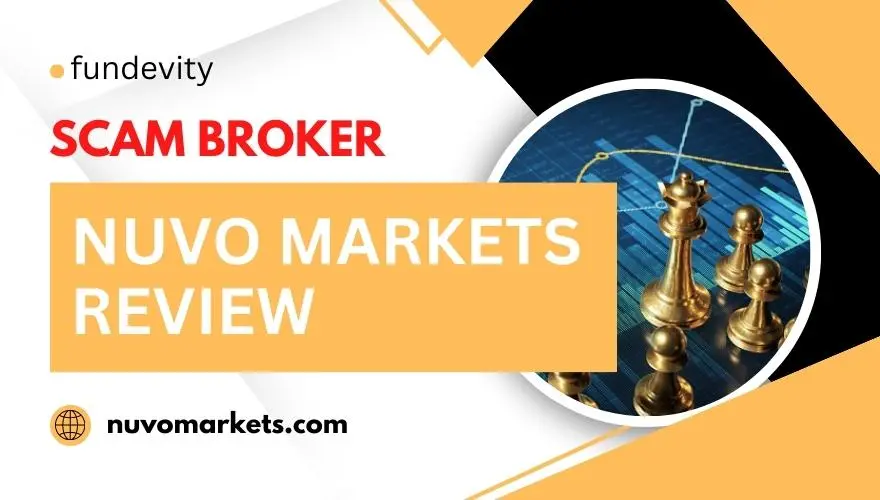 Is Nuvo Markets a Legit Broker?