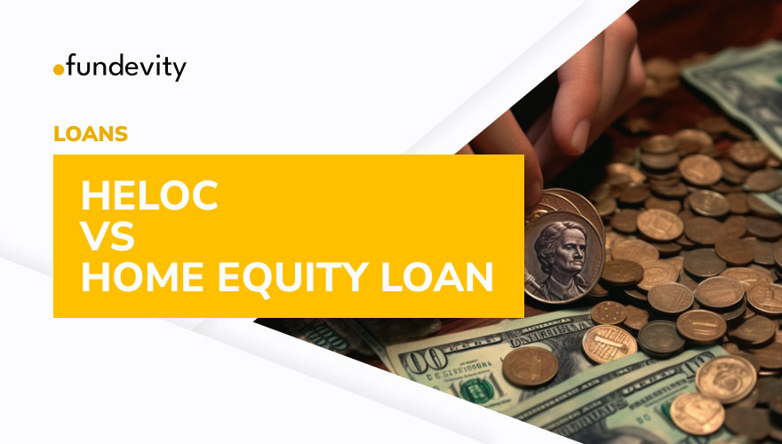How Do Heloc and Home Equity Loans Differ?