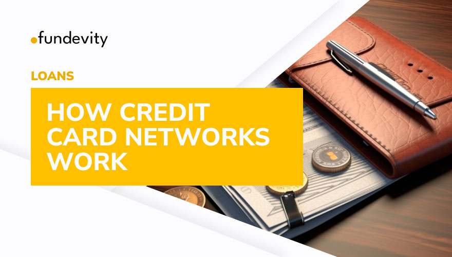 What is a Credit Card Network?