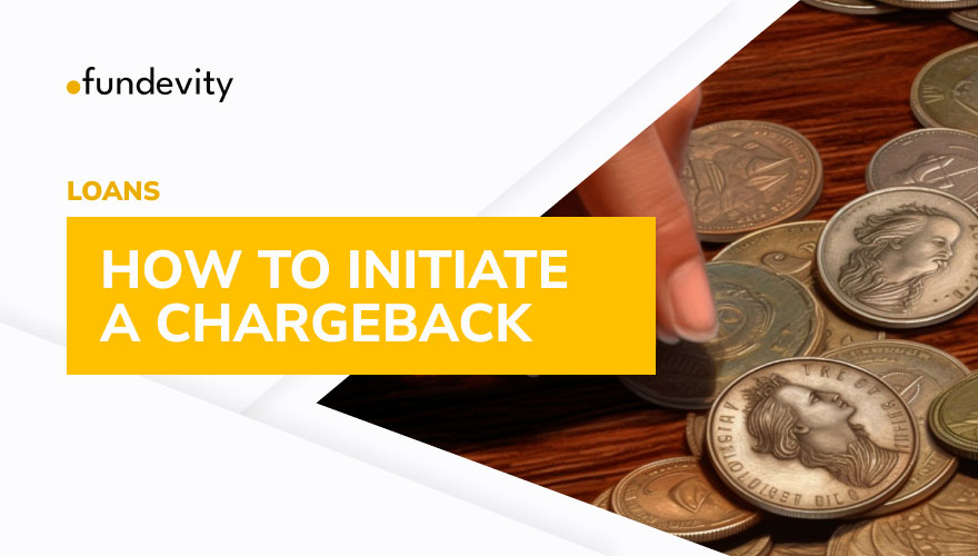 What does "Chargeback" mean?