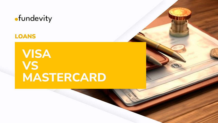 How Do Visa and Mastercard Differ?