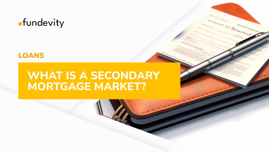 How Does Secondary Mortgage Market Impact Mortgage Rates?