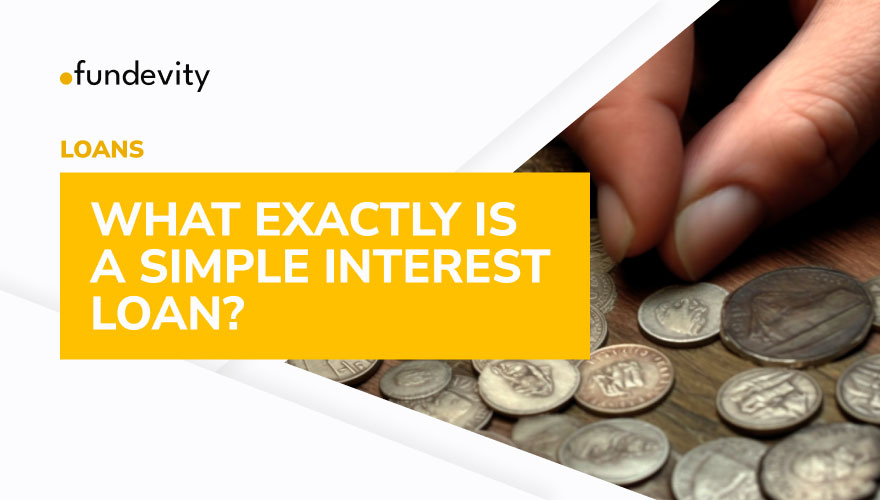 What Are The Personal Benefits Of Choosing A Simple Interest Loan?