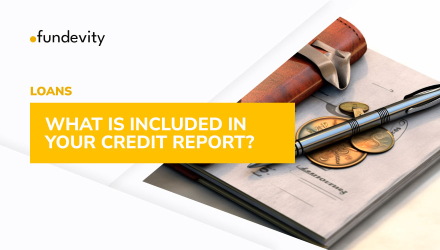 What Does It Mean for a Credit Report to be Good or Bad?
