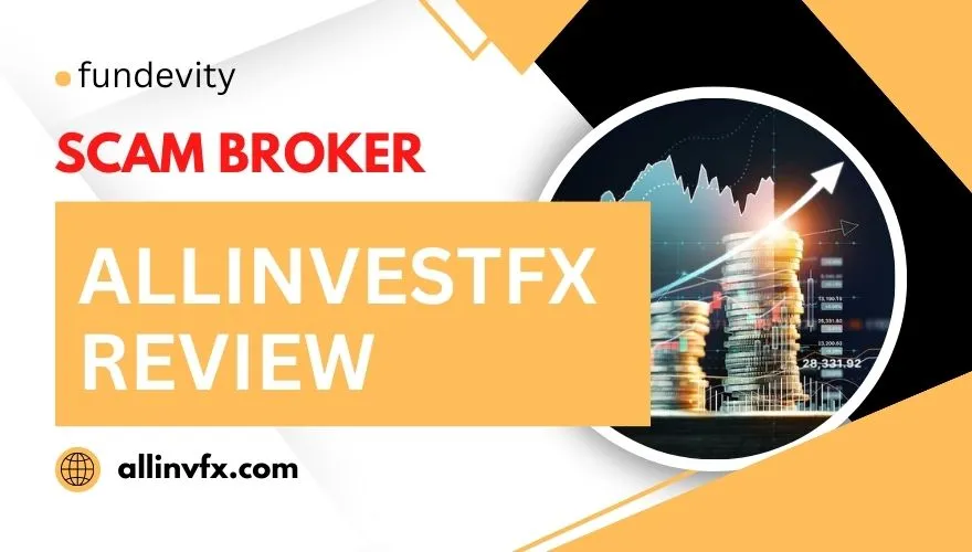 AllinvestFX License and Funds Security