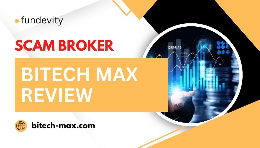 Bitech Max License and Fund Security