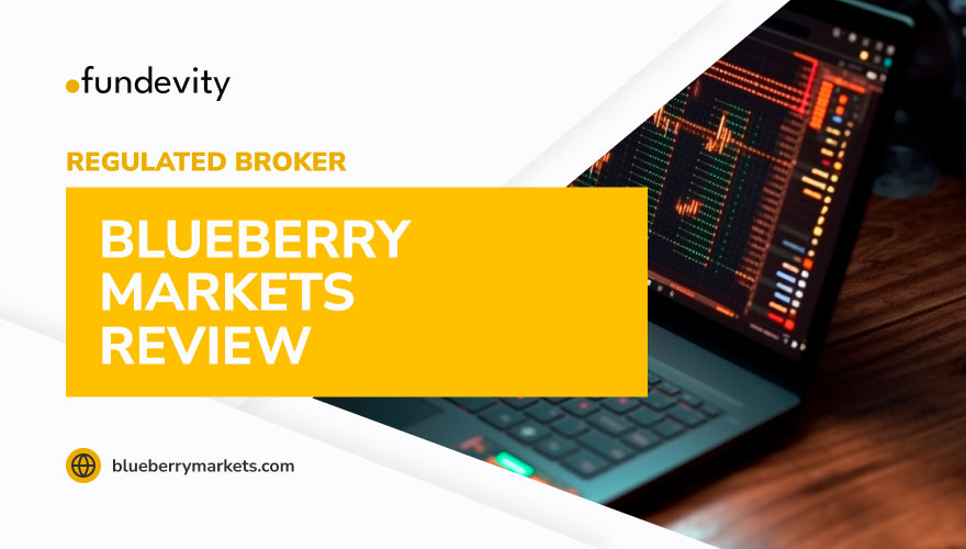 Blueberry Markets Review