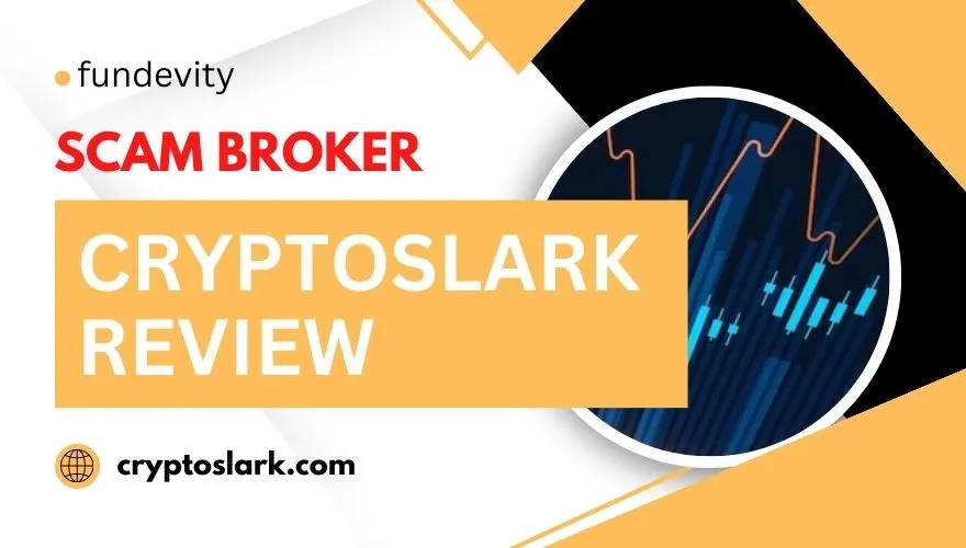 Cryptoslark Funds Safety and Regulation