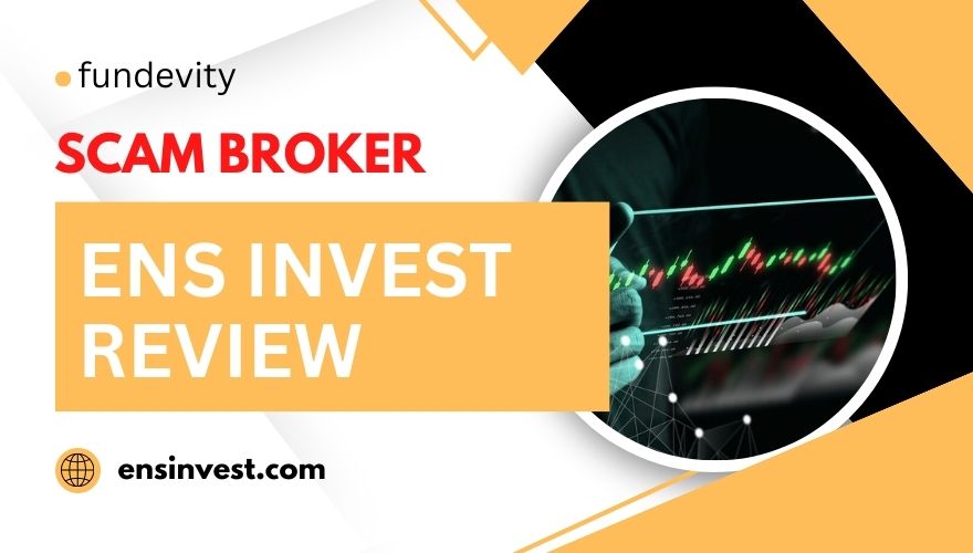 Is ENS Invest a Legit Broker?