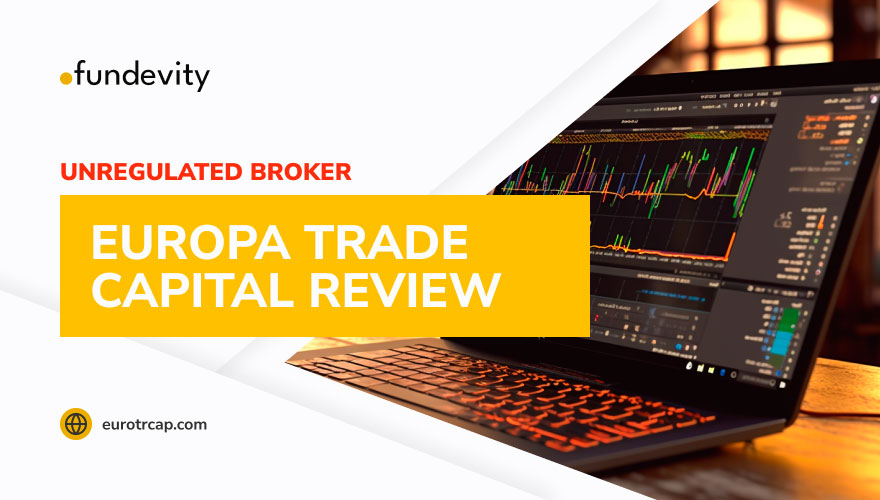 Europa Trade Review