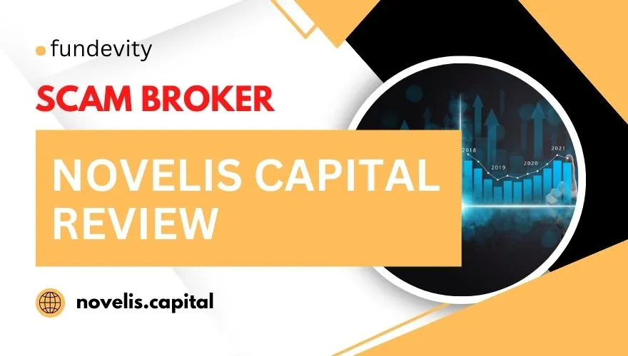 Novelis Capital's License and Fund Security