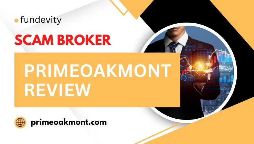 Is PrimeOakmont a Legit Broker?