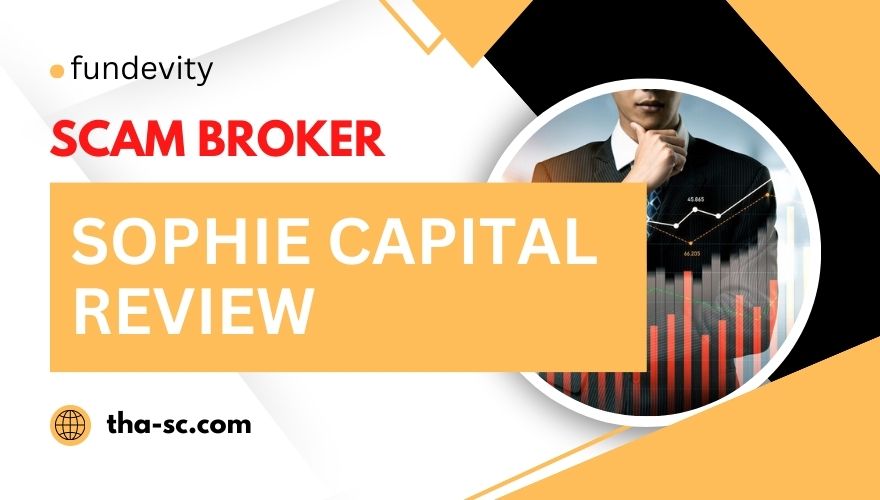 Sophie Capital License and Regulation