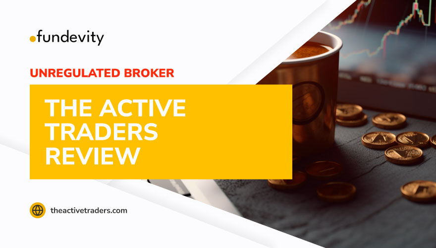 Overview of scam broker The Active Traders