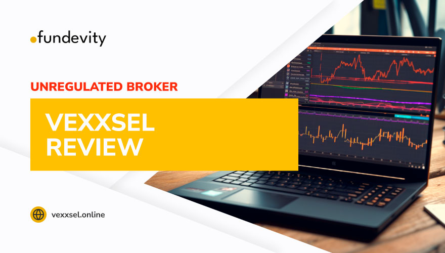 Overview of scam broker Vexxsel