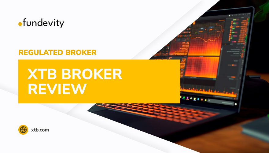 Overview of XTB Broker