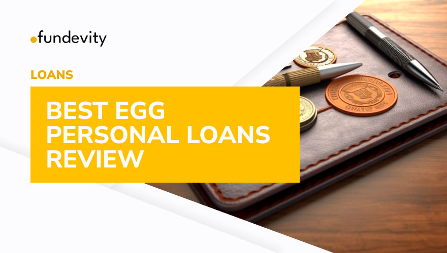 How Much Can I Borrow from Best Egg Personal Loans?