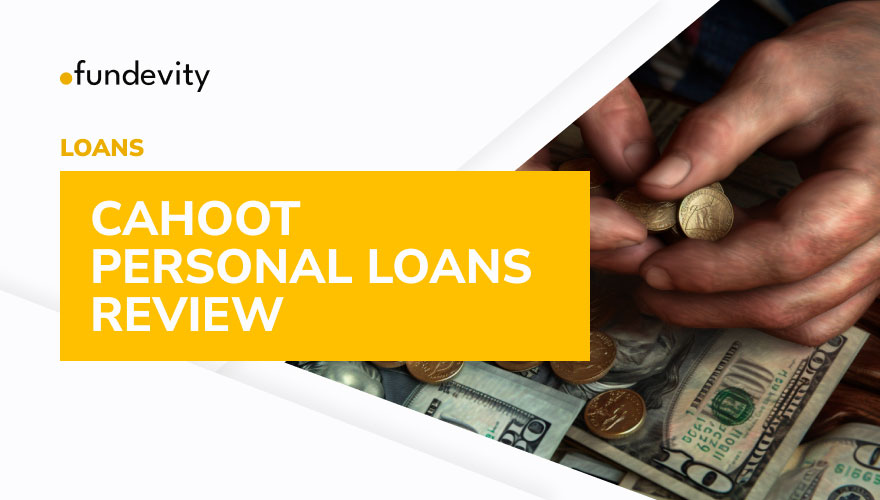 How Much Can I Borrow with a Cahoot Personal Loan?