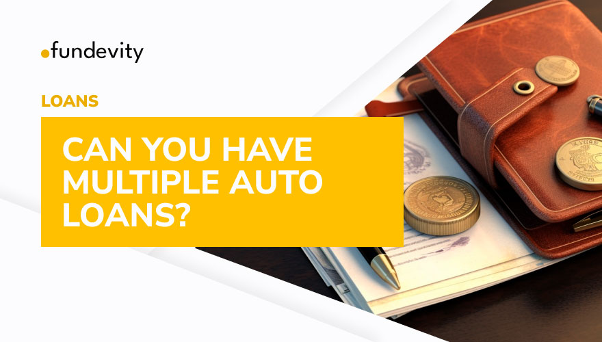 The Pros and Cons of Applying for Multiple Auto Loans