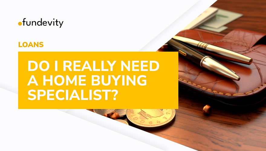 What does a Buyers' Agent Do?