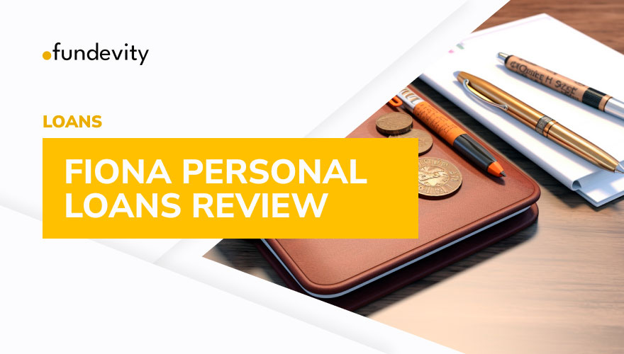 How Does Fiona Personal Loans Work?