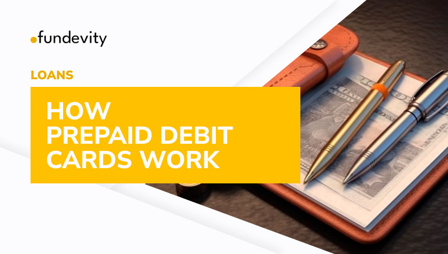 Who Can Use a Prepaid Debit Card?