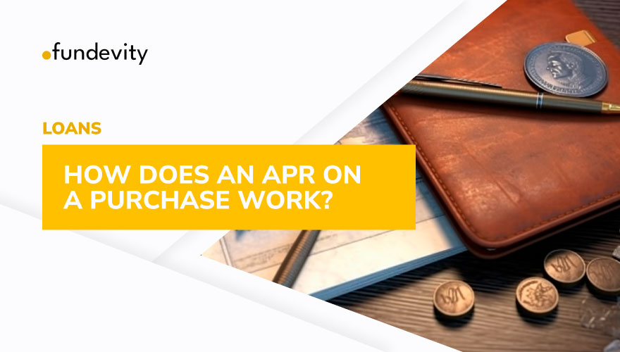 How Does a Purchase APR Work?